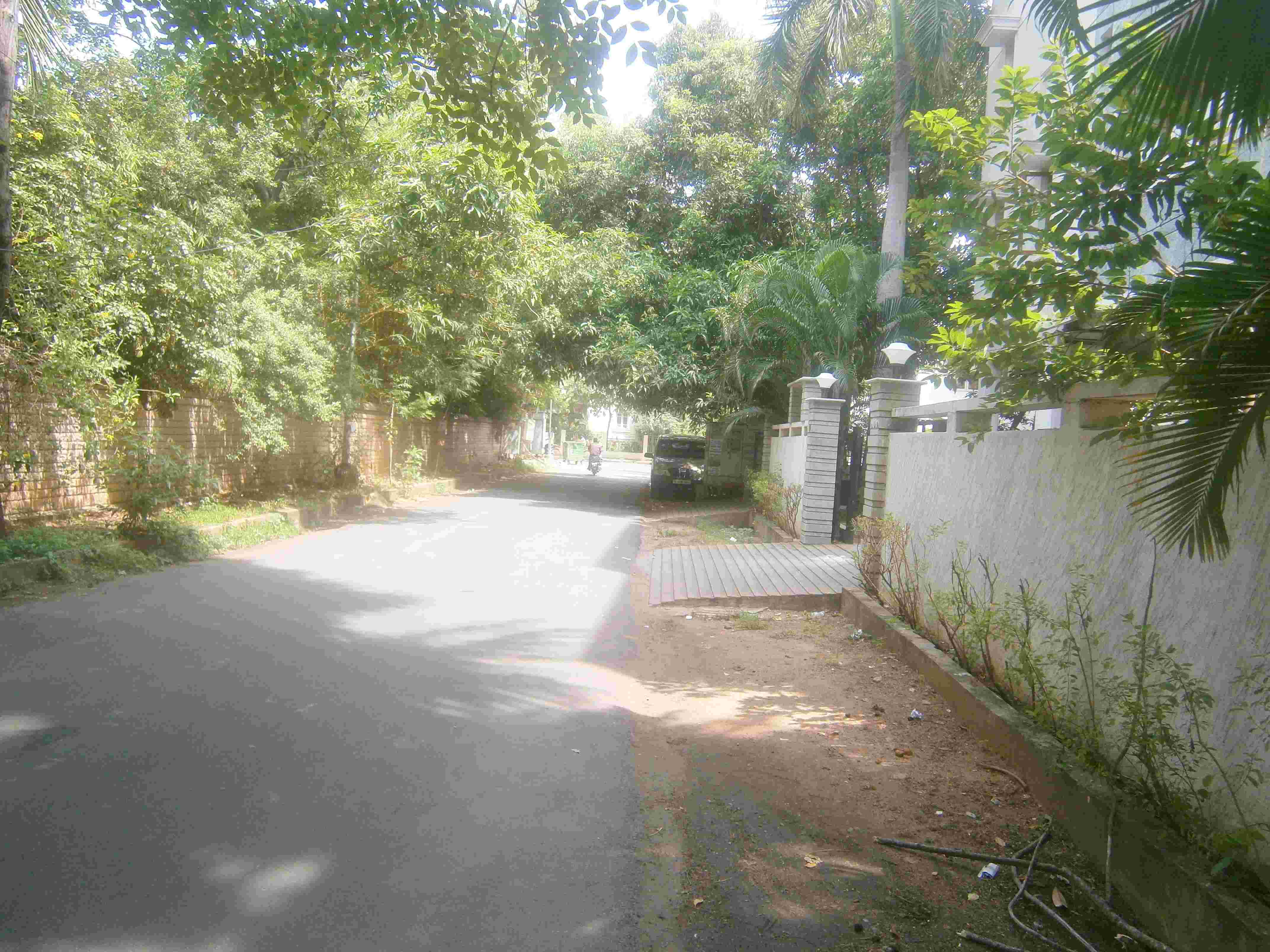 Exclusive Listed Flat For Sale ABM Avenue, Boat ClubChennai Hanu